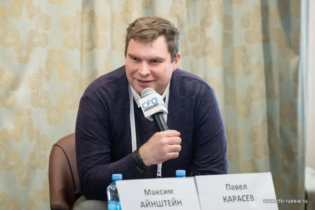 Павел Карасев<br />
ИТ-директор<br />
Кьези Фармасьютикалс ART_6960 Karasev.jpg